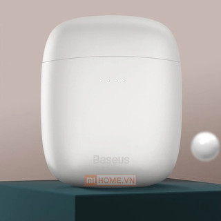 Tai Nghe Bluetooth Baseus W04