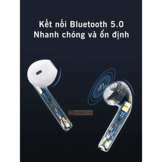 Tai Nghe Bluetooth Baseus W04