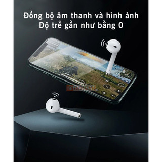 Tai Nghe Bluetooth Baseus W04