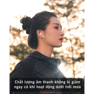 Tai Nghe Bluetooth Baseus W04