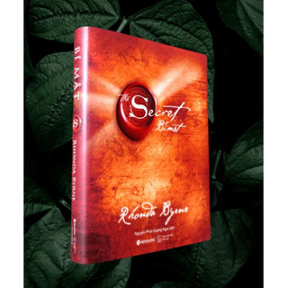Sách - The Secret - Bí mật