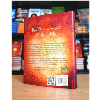 Sách - The Secret - Bí mật