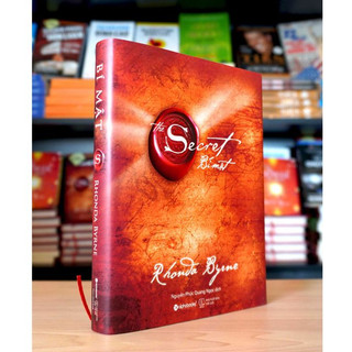 Sách - The Secret - Bí mật