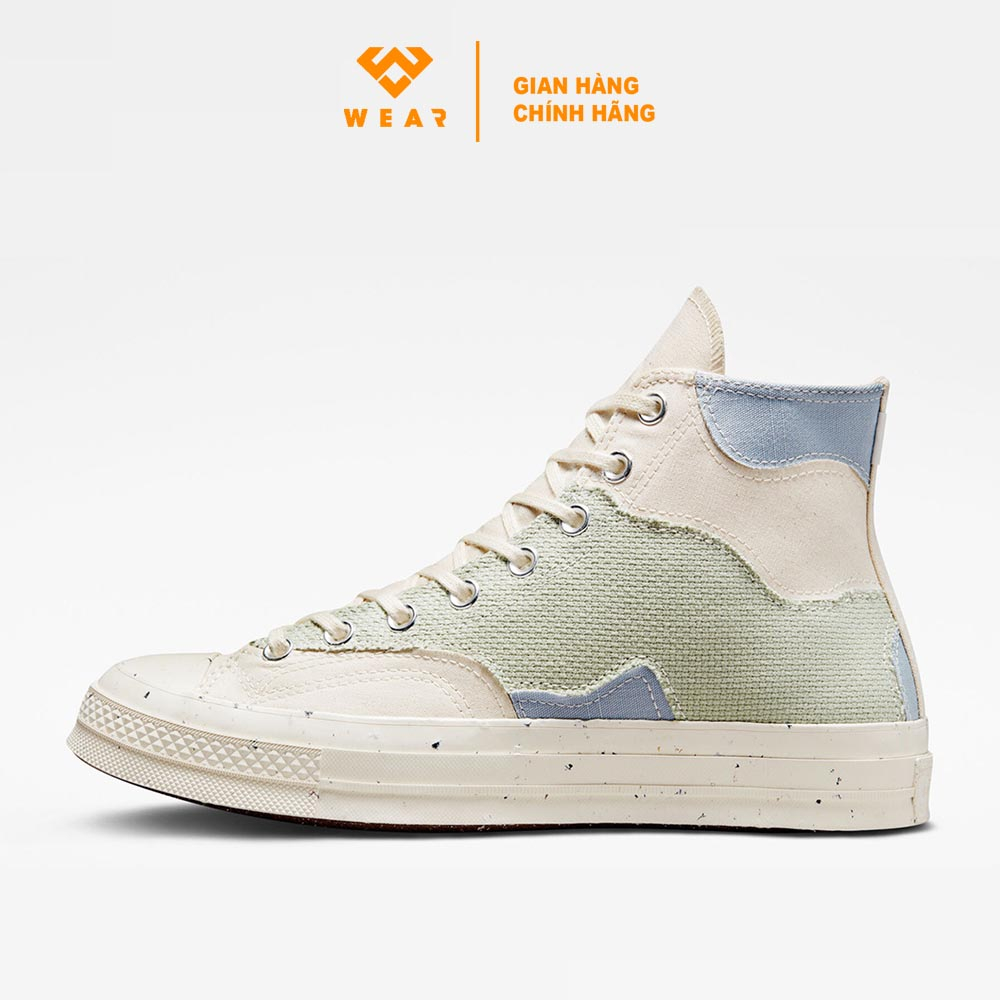 Giày Converse Chuck 70 Craft Mix - A02750C