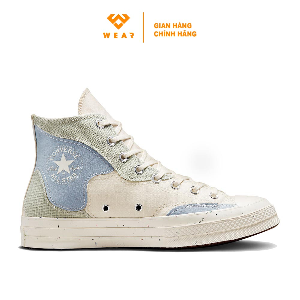 Giày Converse Chuck 70 Craft Mix - A02750C