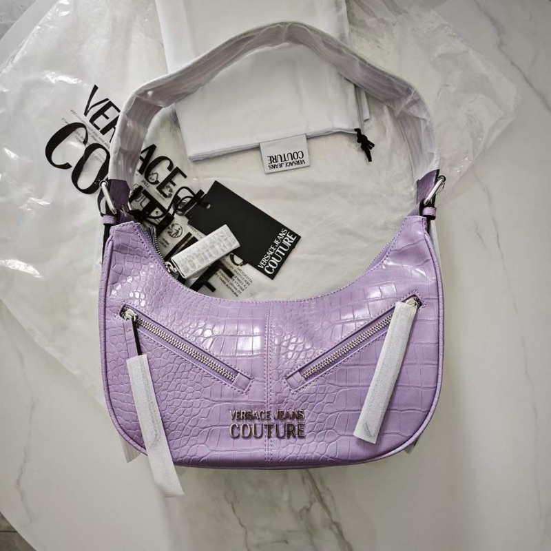 Túi versace jean kẹp nách