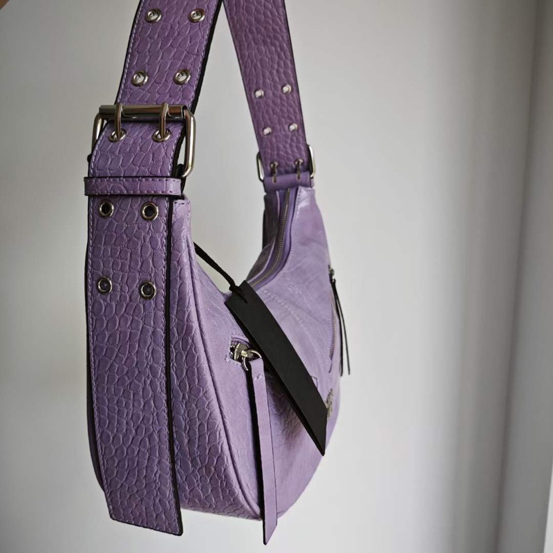 Túi versace jean kẹp nách