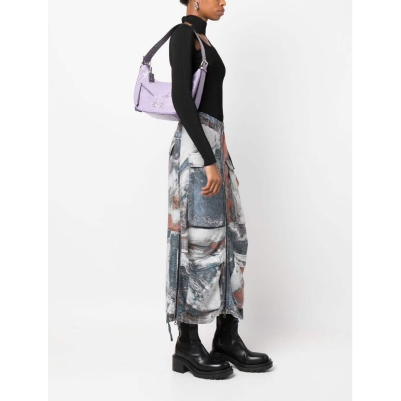 Túi versace jean kẹp nách