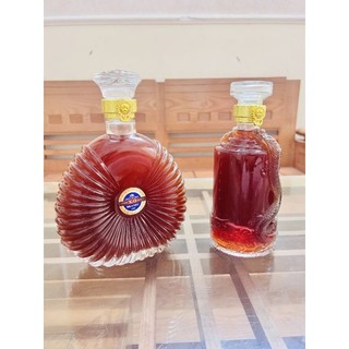 Chai X0 500ml đẹp sang rẻ