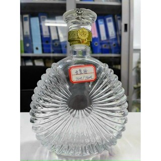 Chai X0 500ml đẹp sang rẻ