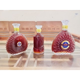 Chai X0 500ml đẹp sang rẻ