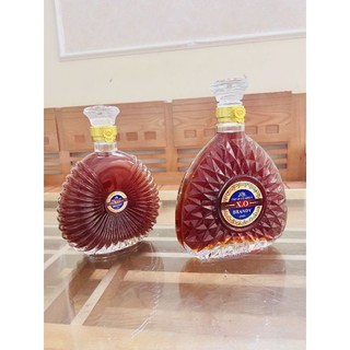 Chai X0 500ml đẹp sang rẻ