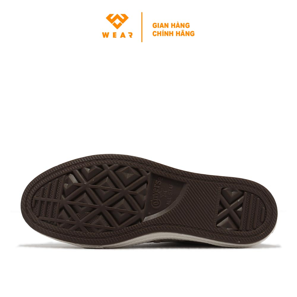 Giày Converse Chuck Taylor All Star Workwear Textile - A02875C