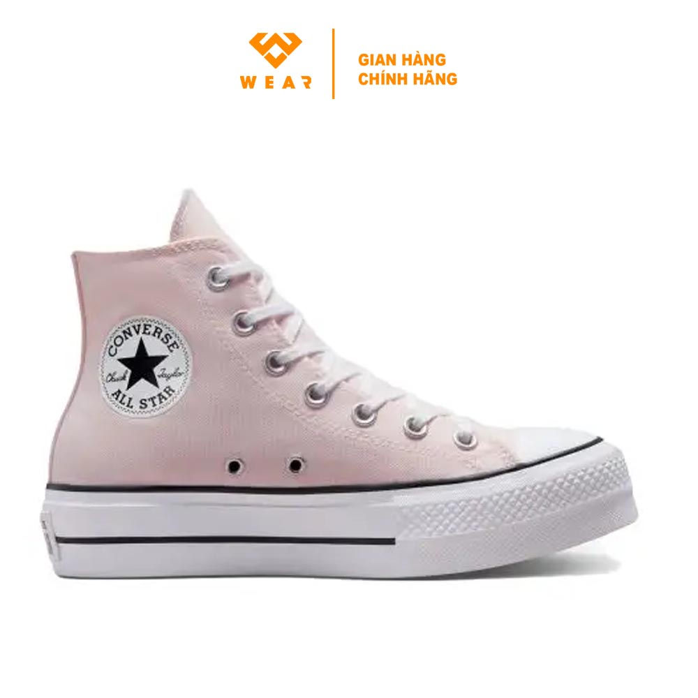Giày Converse Lift Platform Decade Pink - A05135C