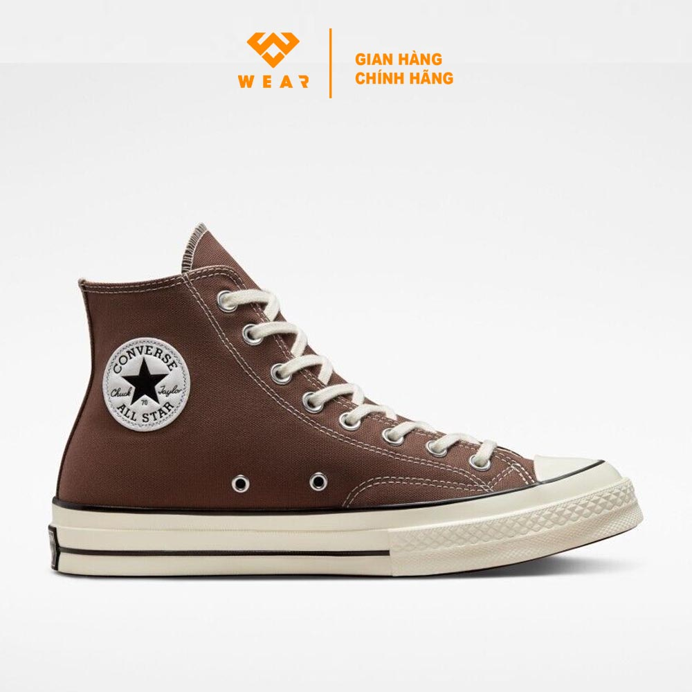 Giày Converse Chuck 70 Vintage Canvas - A02755C