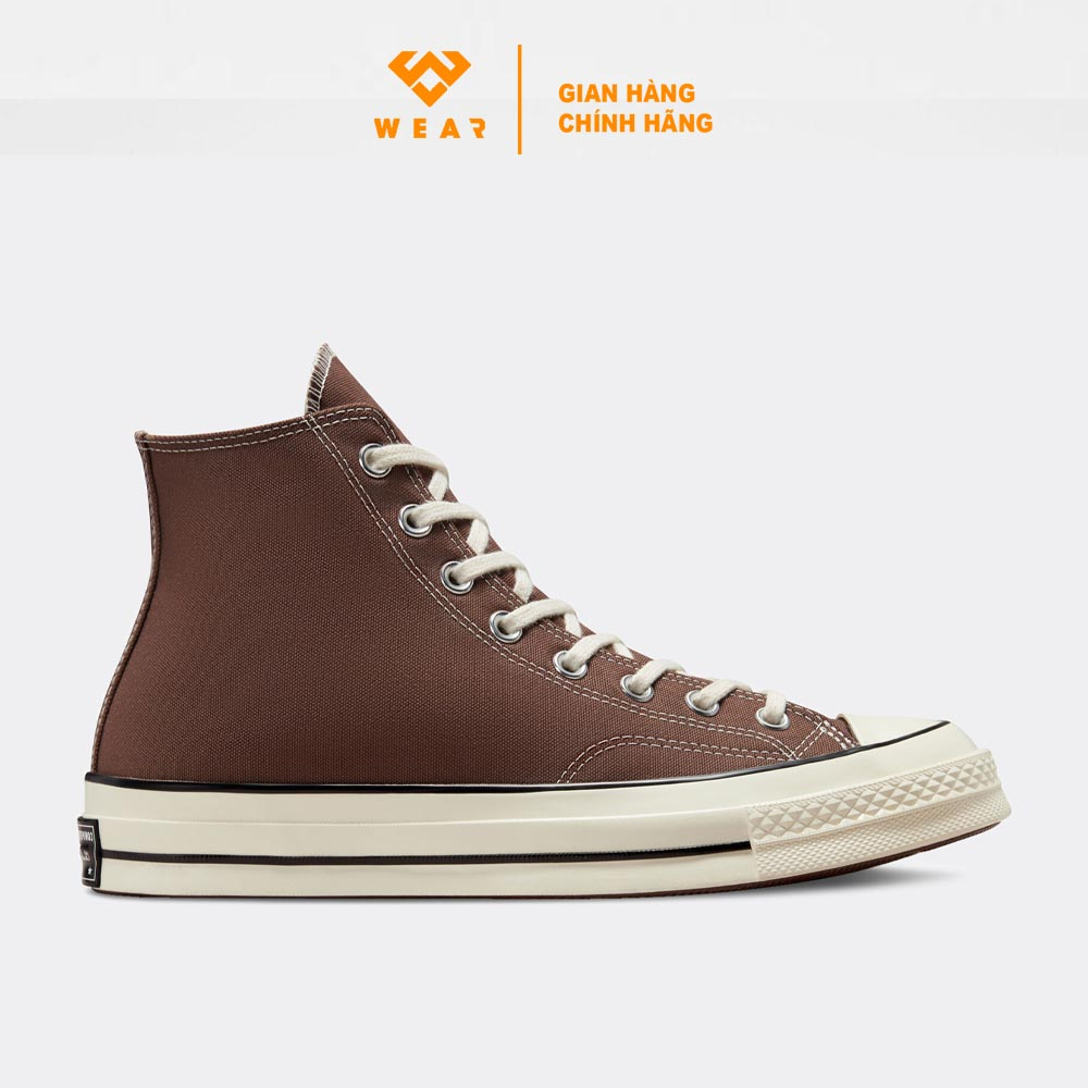 Giày Converse Chuck 70 Vintage Canvas - A02755C