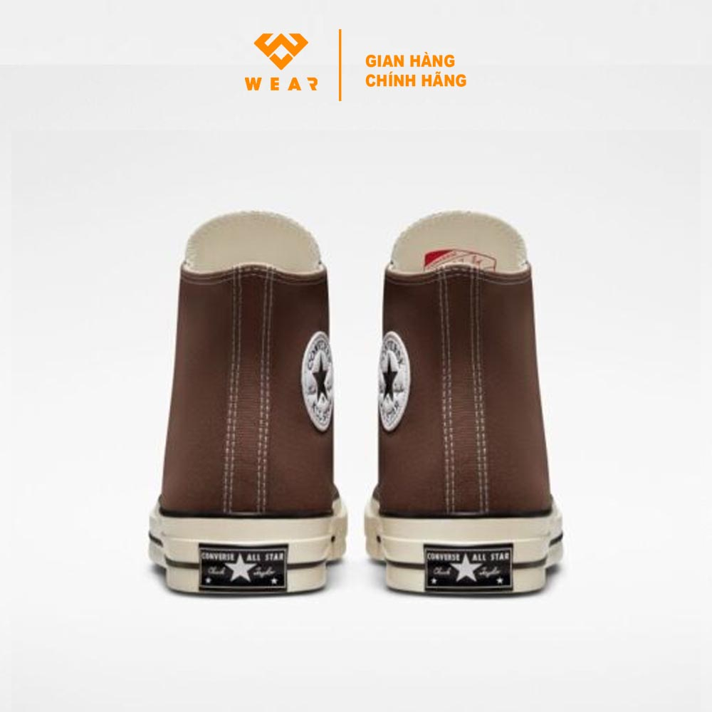 Giày Converse Chuck 70 Vintage Canvas - A02755C