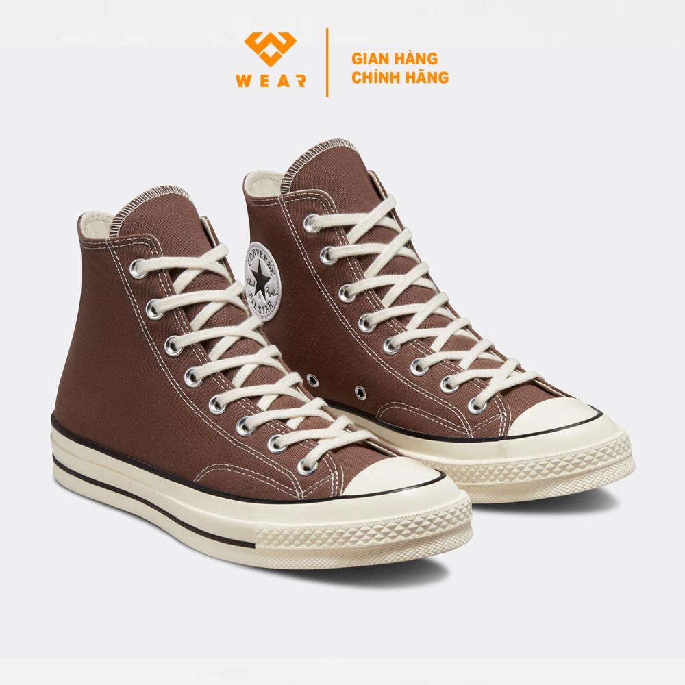 Giày Converse Chuck 70 Vintage Canvas - A02755C