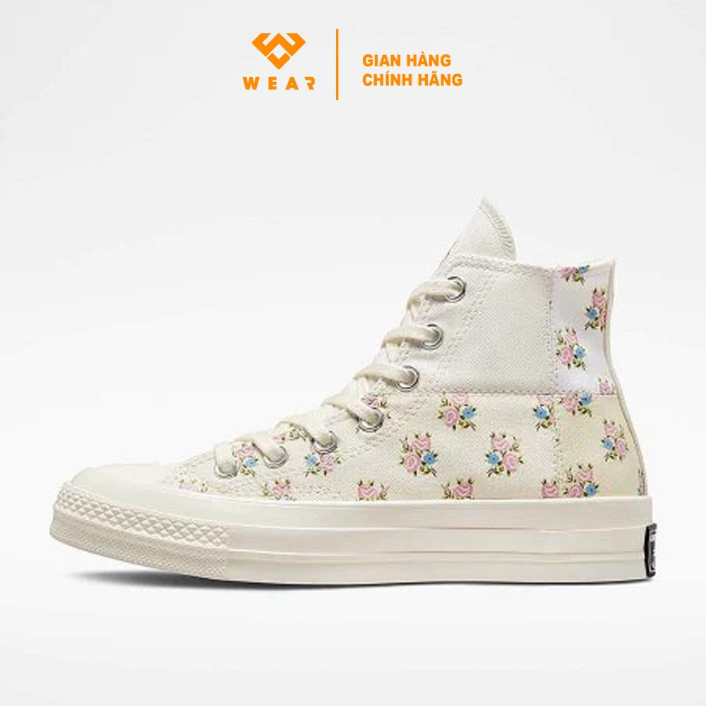 Giày Converse Converse Chuck 70 Patchwork Floral - A05193C