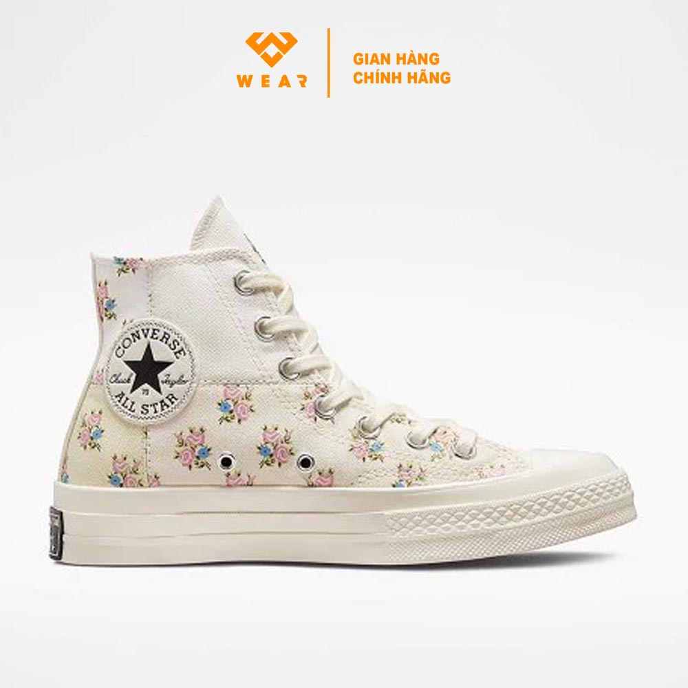 Giày Converse Converse Chuck 70 Patchwork Floral - A05193C