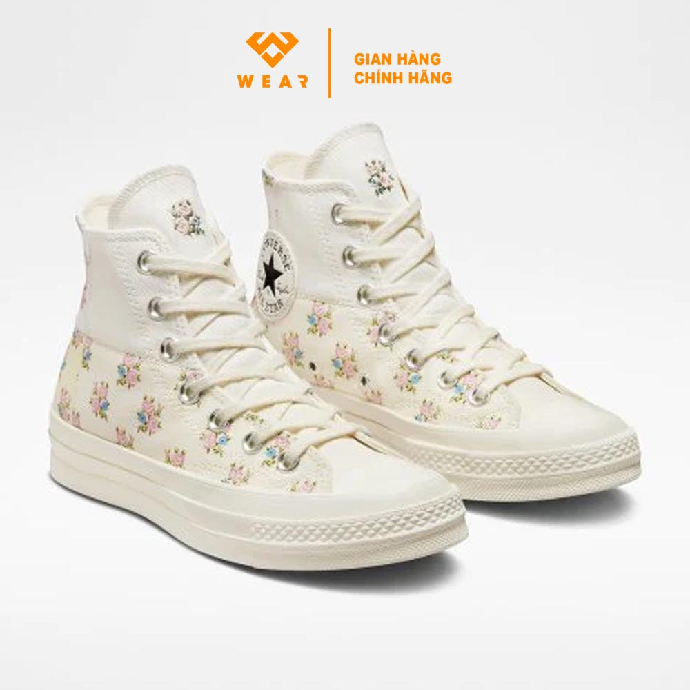 Giày Converse Converse Chuck 70 Patchwork Floral - A05193C