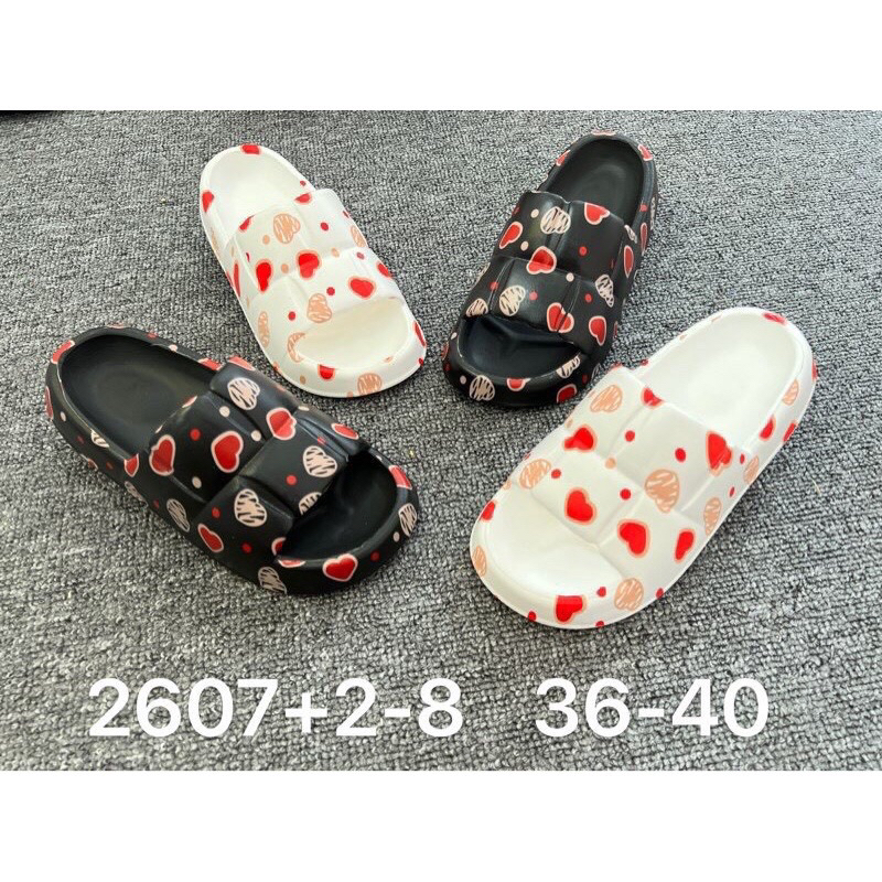 Thanh lí dép Chao và các loại dép khác