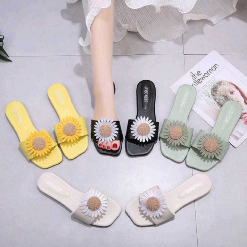 Thanh lí dép Chao và các loại dép khác