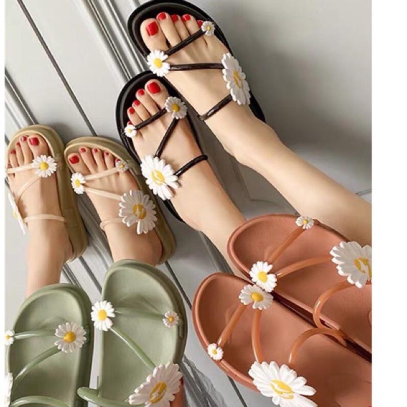 Thanh lí dép Chao và các loại dép khác