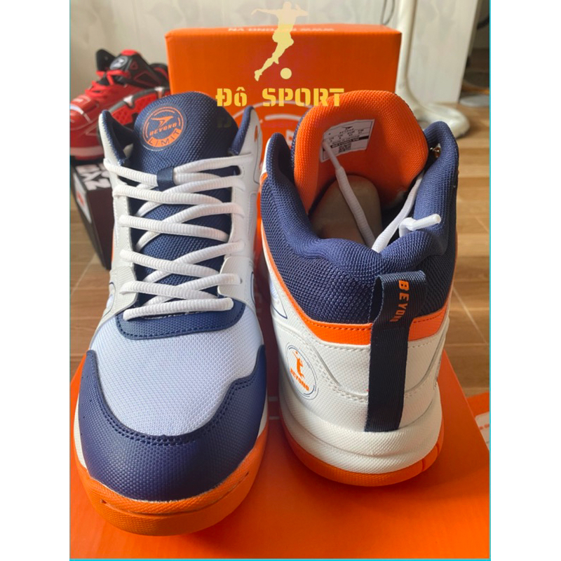 GIÀY BÓNG CHUYỀN BEYONO LIMIT CHÍNH HÃNG - VOLLEYBALL SHOES