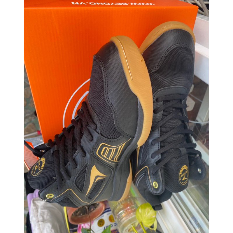 GIÀY BÓNG CHUYỀN BEYONO LIMIT CHÍNH HÃNG - VOLLEYBALL SHOES