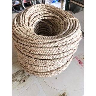 Dây thừng Thái Lan 1 mét dài siêu bền đủ kích cỡ