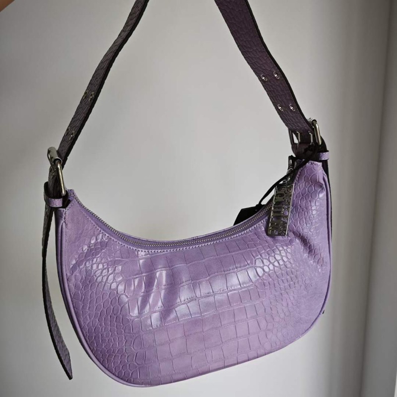 Túi versace jean kẹp nách