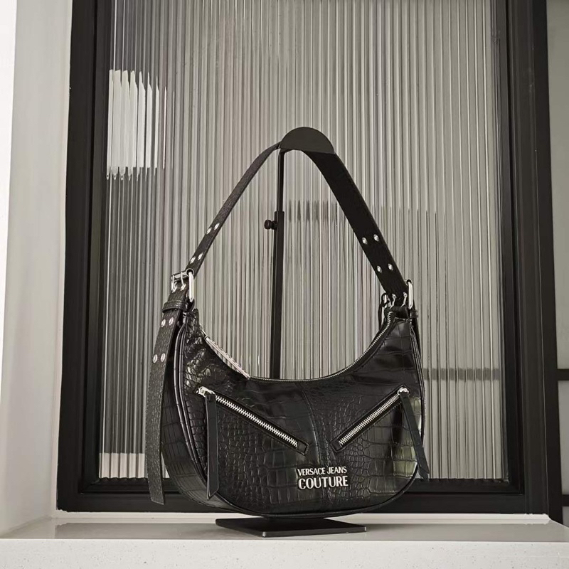 Túi versace jean kẹp nách
