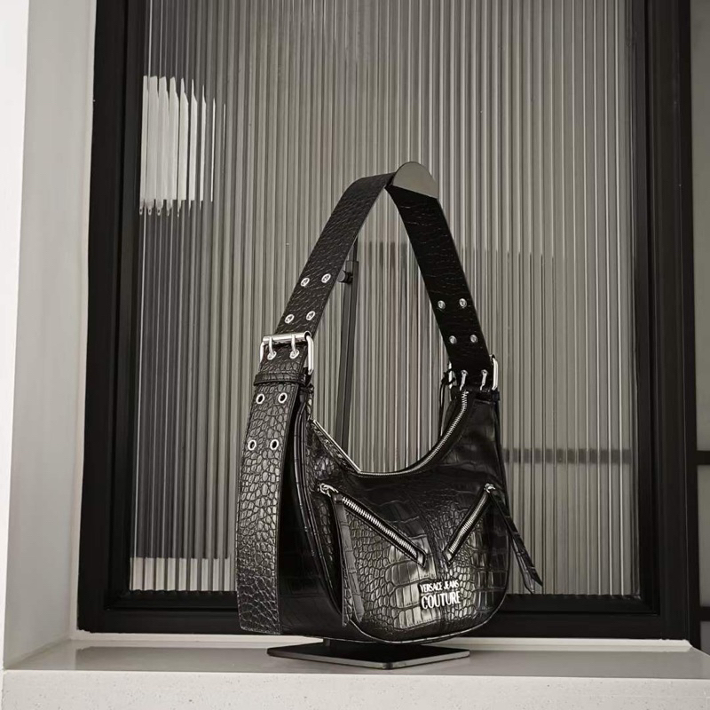 Túi versace jean kẹp nách