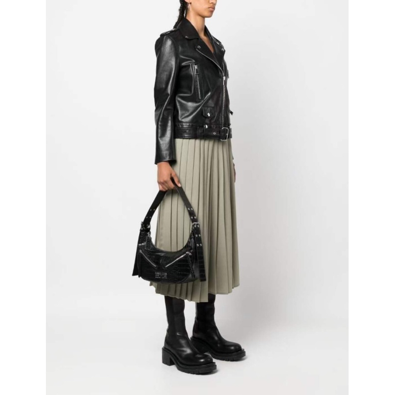 Túi versace jean kẹp nách