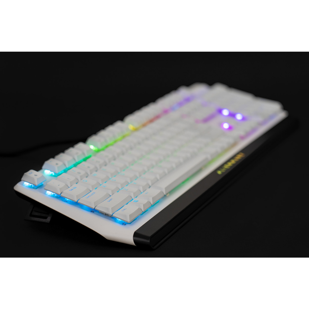 Bàn Phím Cơ Dell Alienware AW510K RGB - Hàng mới 100%.