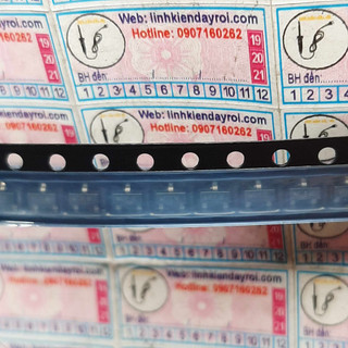 10 cái bcr133 e6327 wc transistor triode smd 50v 100ma sot-23