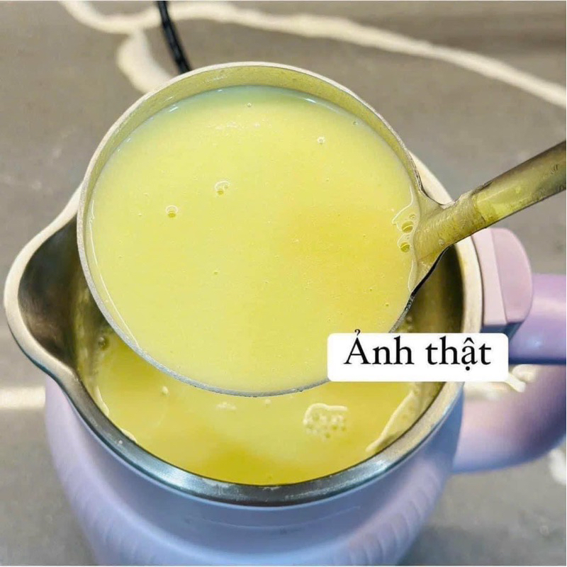 Máy làm sữa hạt -đa chức năng KOTTMAN -