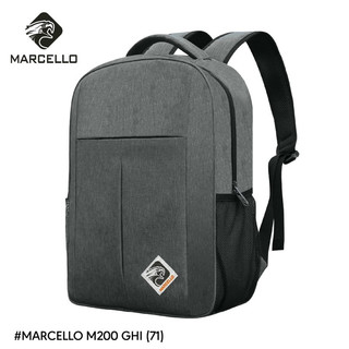 Balo laptop 13-17inch M200