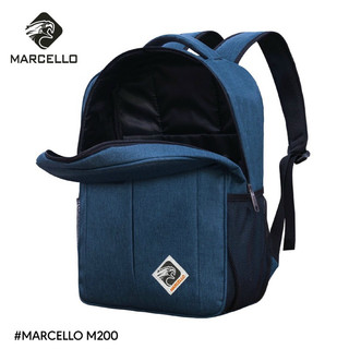 Balo laptop 13-17inch M200