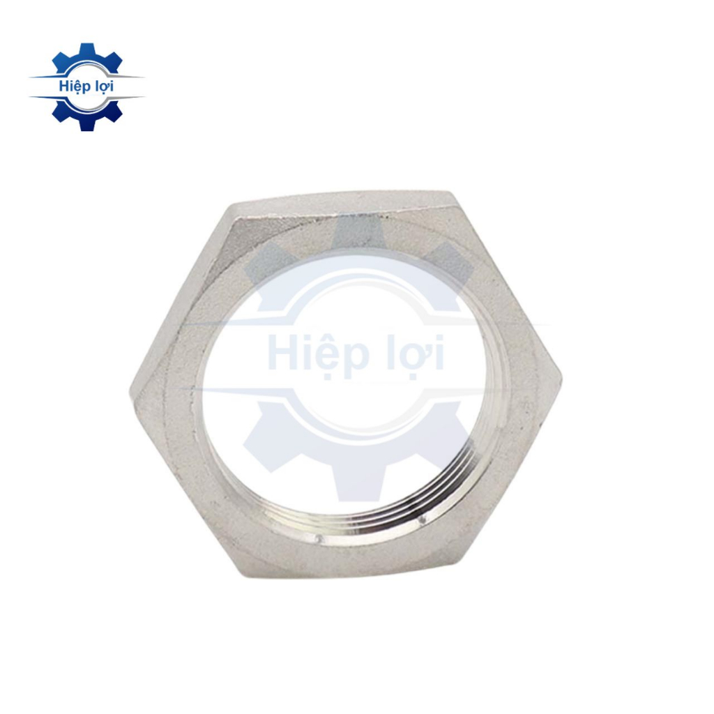 Tán Inox - Tán Lục Giác Inox