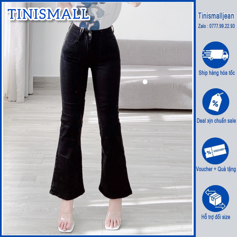 Loe nữ lưng cao và co giãn tốt