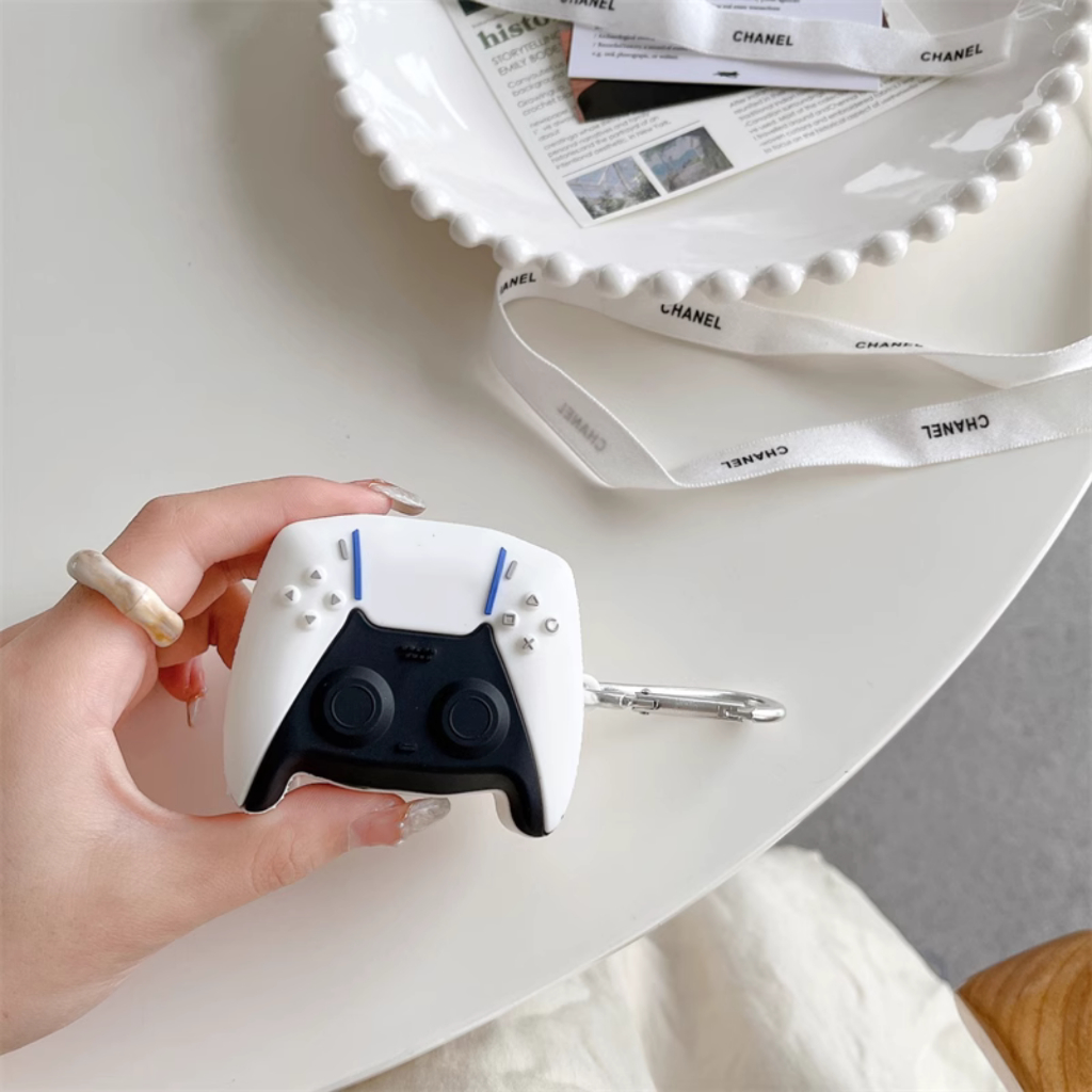 Ốp case cho Galaxy Buds2 Pro / Buds Pro / Buds 2 / Buds Live dẻo chống va đập  - Tặng kèm móc treo