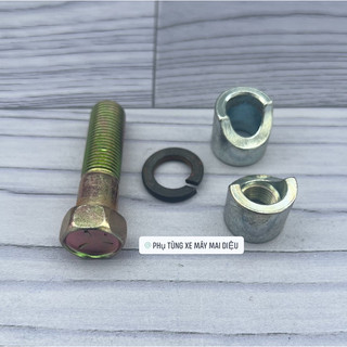 ỐC GHI ĐÔNG ZIN (SPORT-XIPO-RGV-RGX-SATRIA)