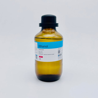 Hóa chất Ethanol 99.7% (C2H5OH, Chai 500ML dùng cho Mỹ Phẩm, Y Tế, Thí nghiệm, AR, Xilong, Cas: 64-17-5)
