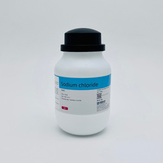 Hóa chất Sodium Chloride