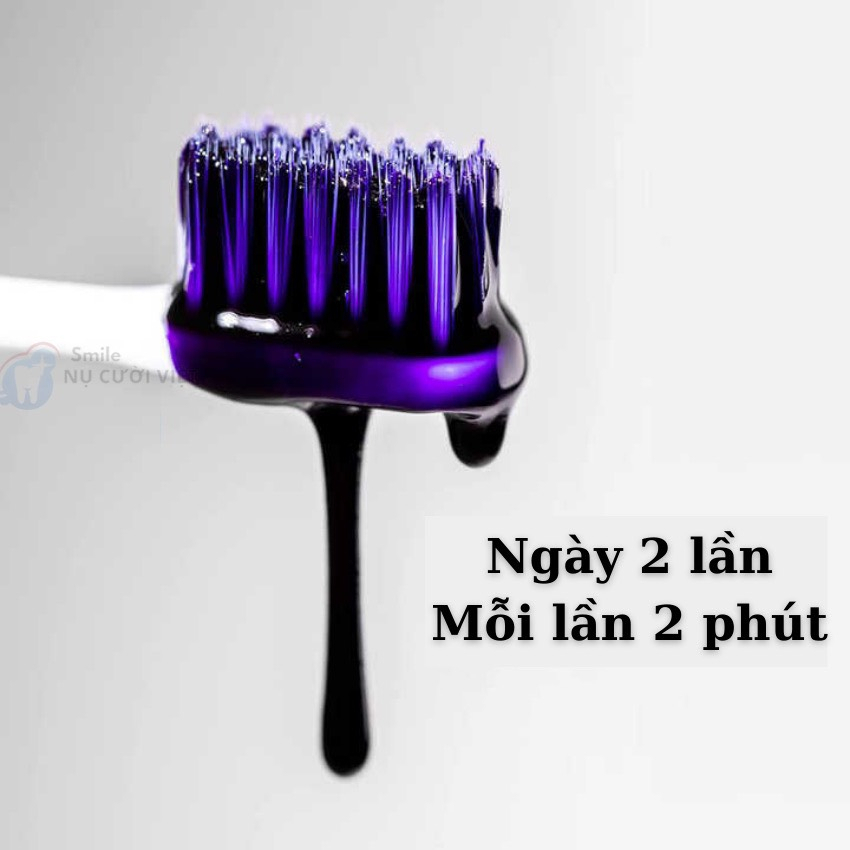Tinh dầu trắng răng SMILEKIT V34, Tinh chất Serum V34 giúp trắng răng 1 cách tự nhiên, không gây ê buốt cho răng 30ml