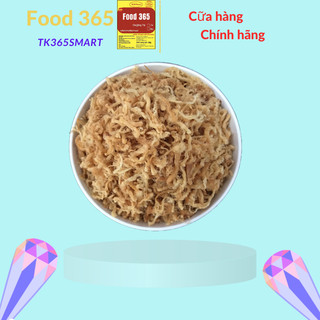 Chà bông xù sợi 100gr
