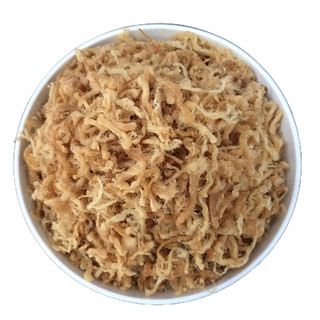 [HÀNG TẶNG KO BÁN ] CHÀ BÔNG XÙ SỢI 100GR
