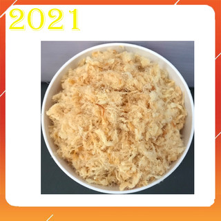 [HÀNG TẶNG KO BÁN ] CHÀ BÔNG SIÊU XÙ 100GR